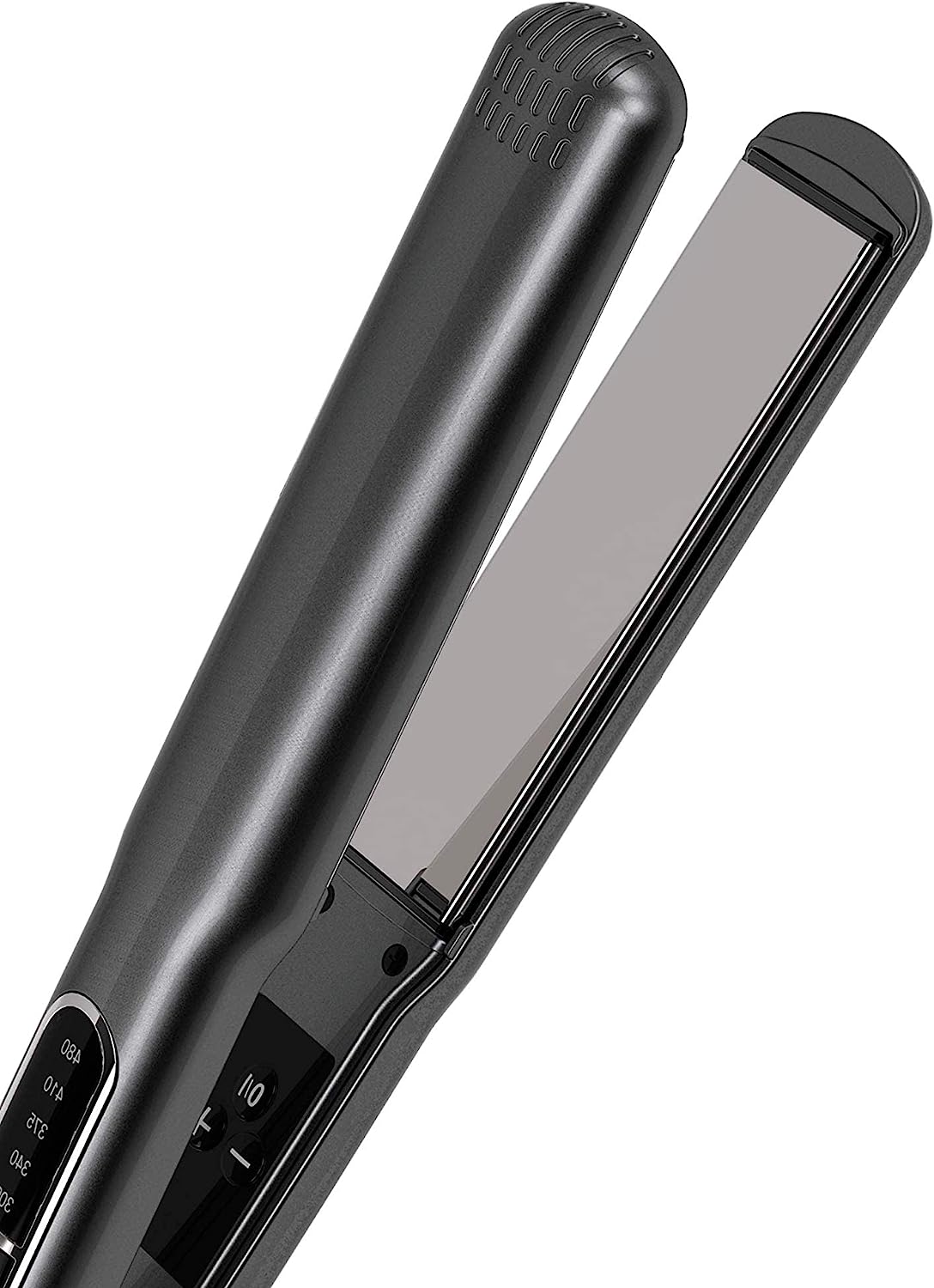 Plancha | Lizze Extreme Titanio 250°