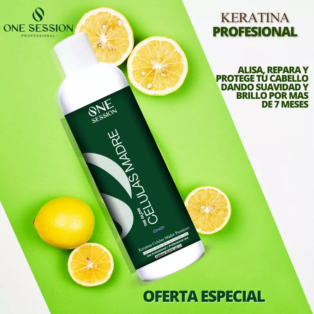 Kit Celulas Madres