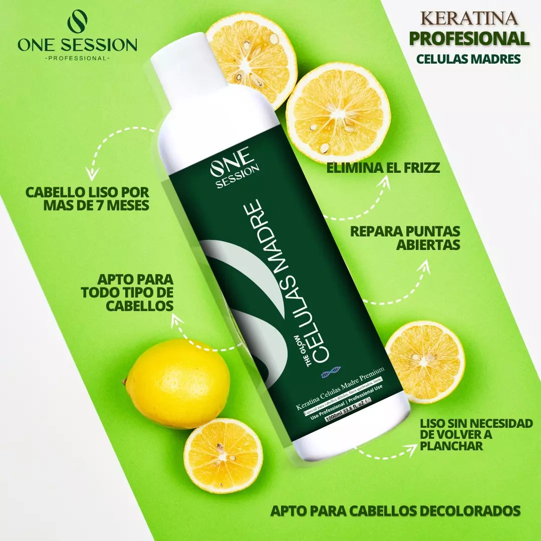 Kit Celulas Madres