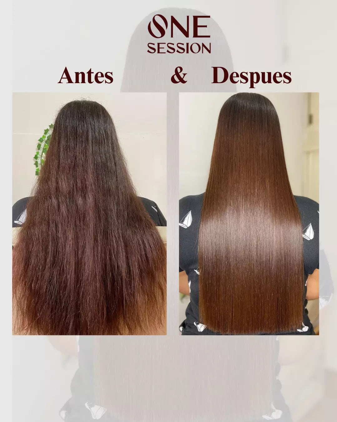Kit Keratin Japonesa 750ml. | sin formol