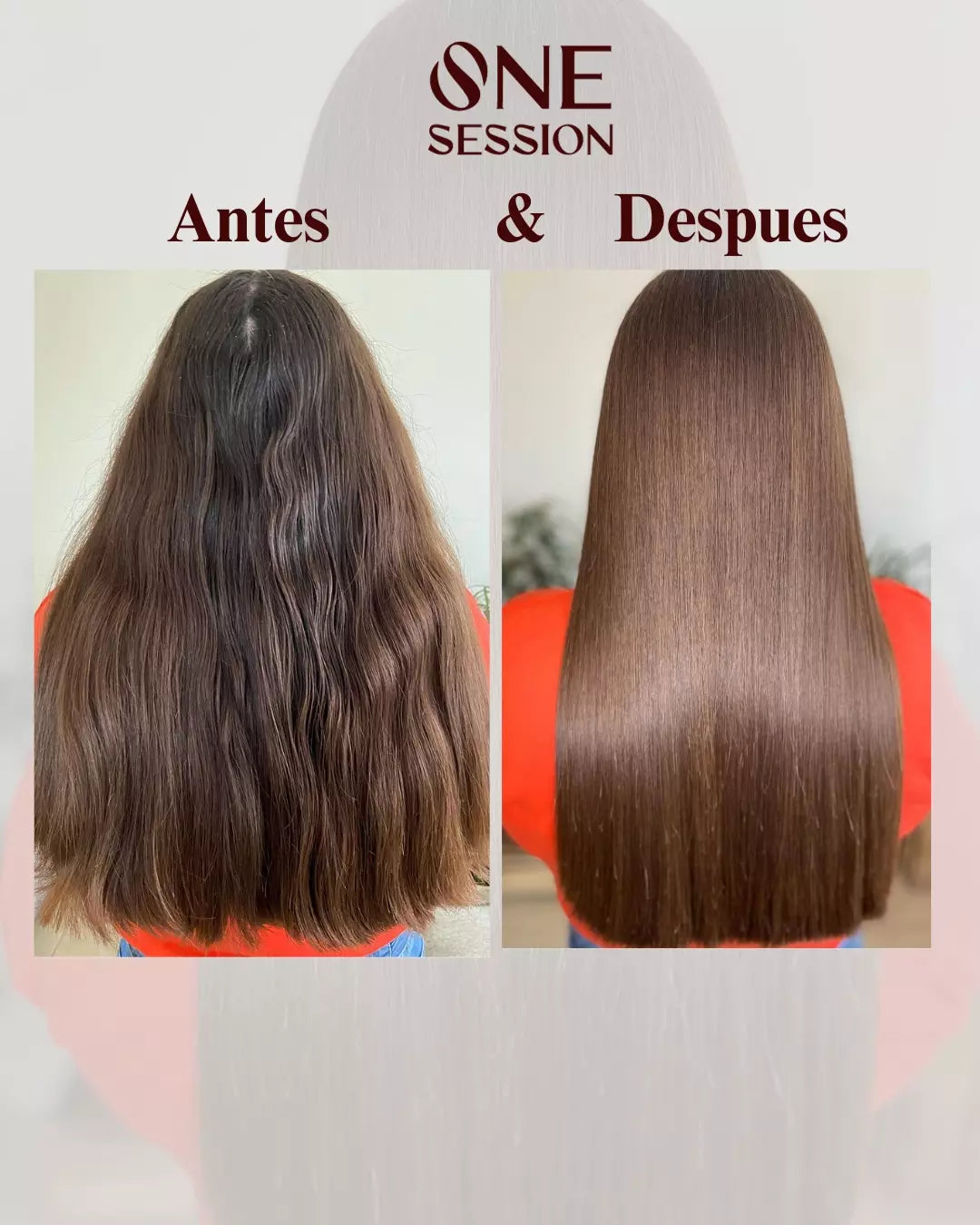 Kit Vegano Cheratina Powerliss 500ml | Senza formaldeide
