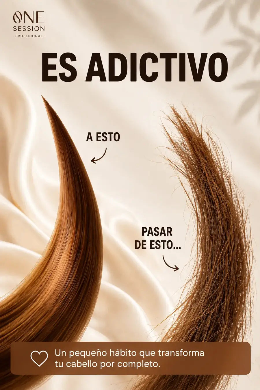 SERUM REPARADOR 12 OLEOS