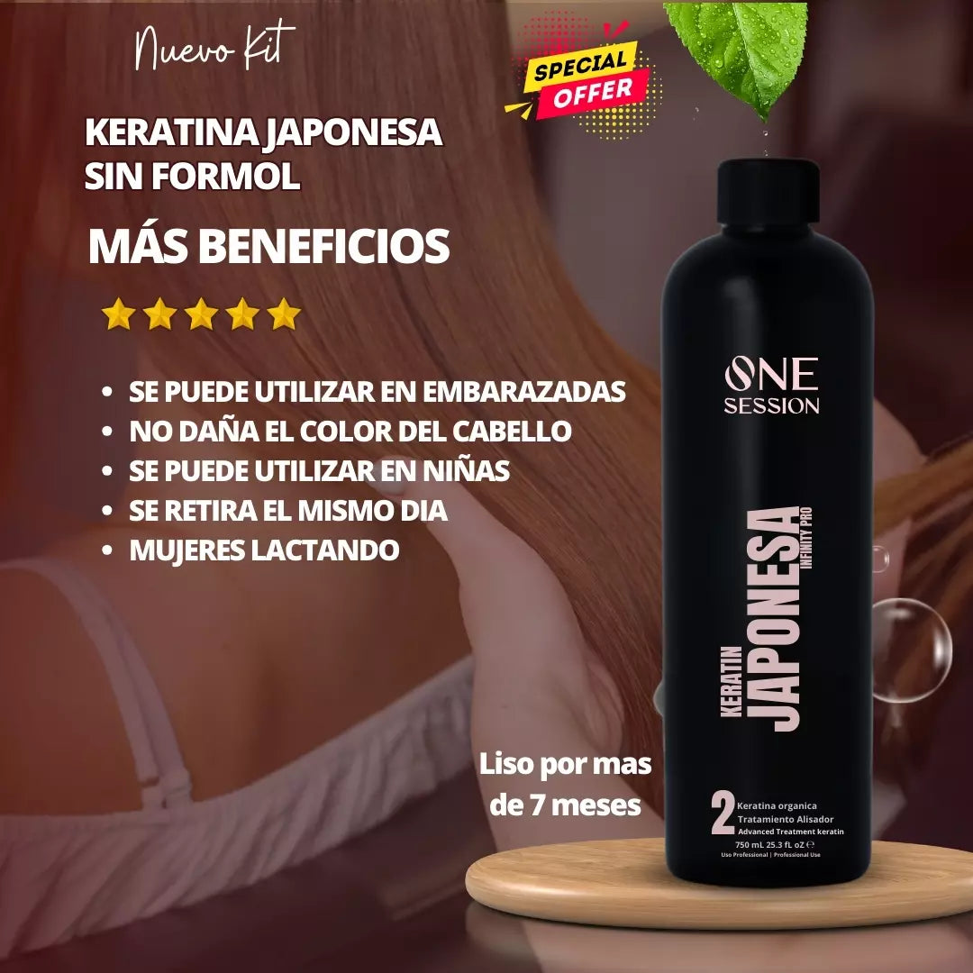 Sin Formol Vitaglow Para El Cabello Comentarios Sin Formol Se