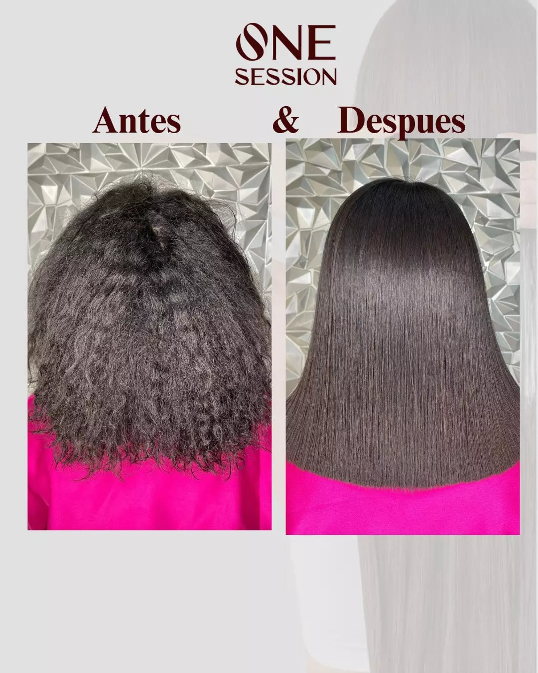 Kit Keratin Japonesa sin formol